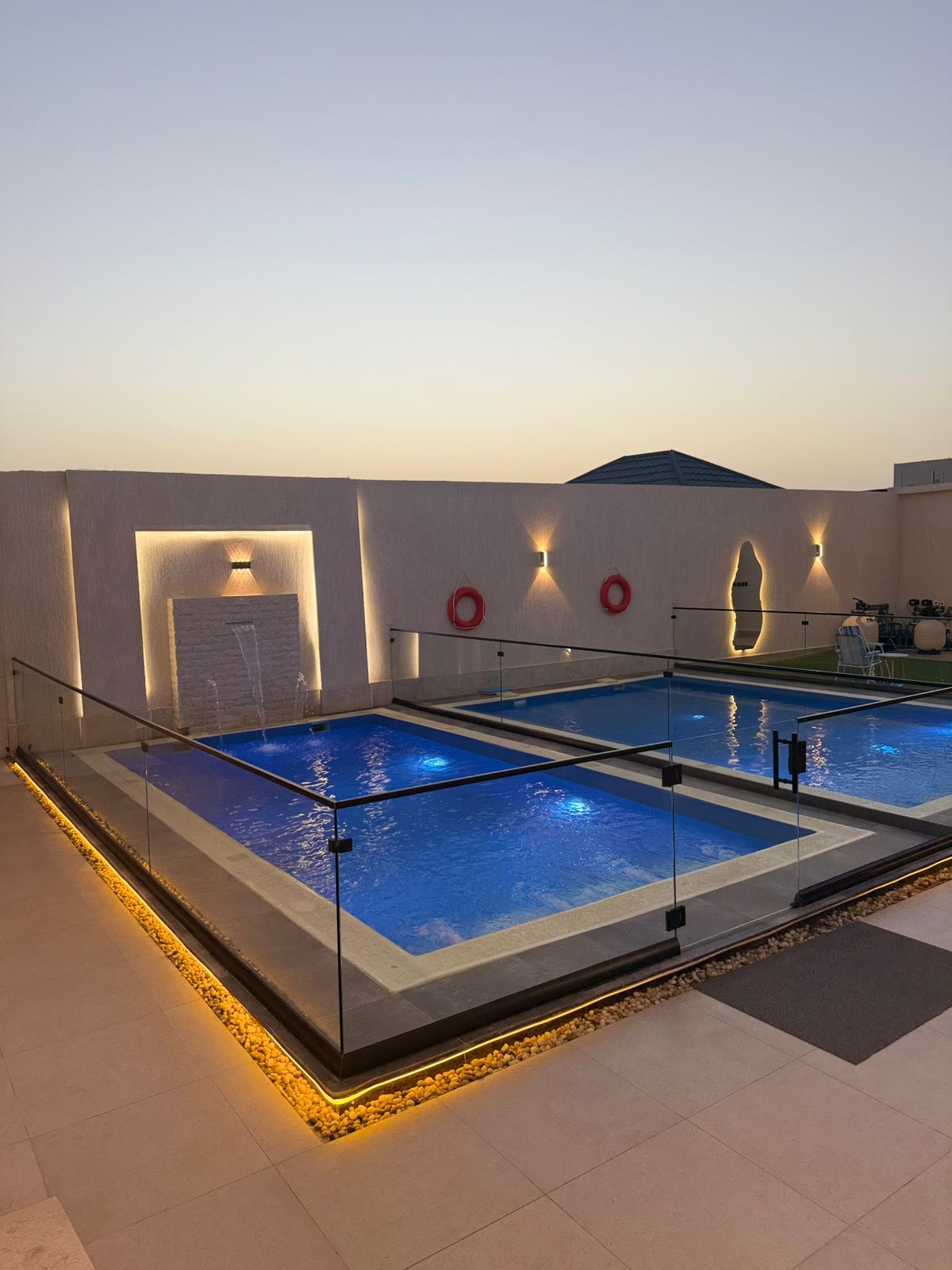 حدائق